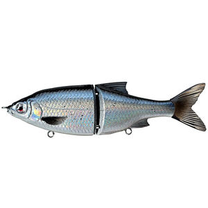 Shine Glider- Savage Gear - Color:Gizzard