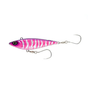 Mackstick Speed Runner - Savage Gear - Color:Pink Mackerel - Size:6 3/4"
