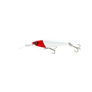 Mackstick Deep Diver - Savage Gear - Color:Redhead - Size:6"