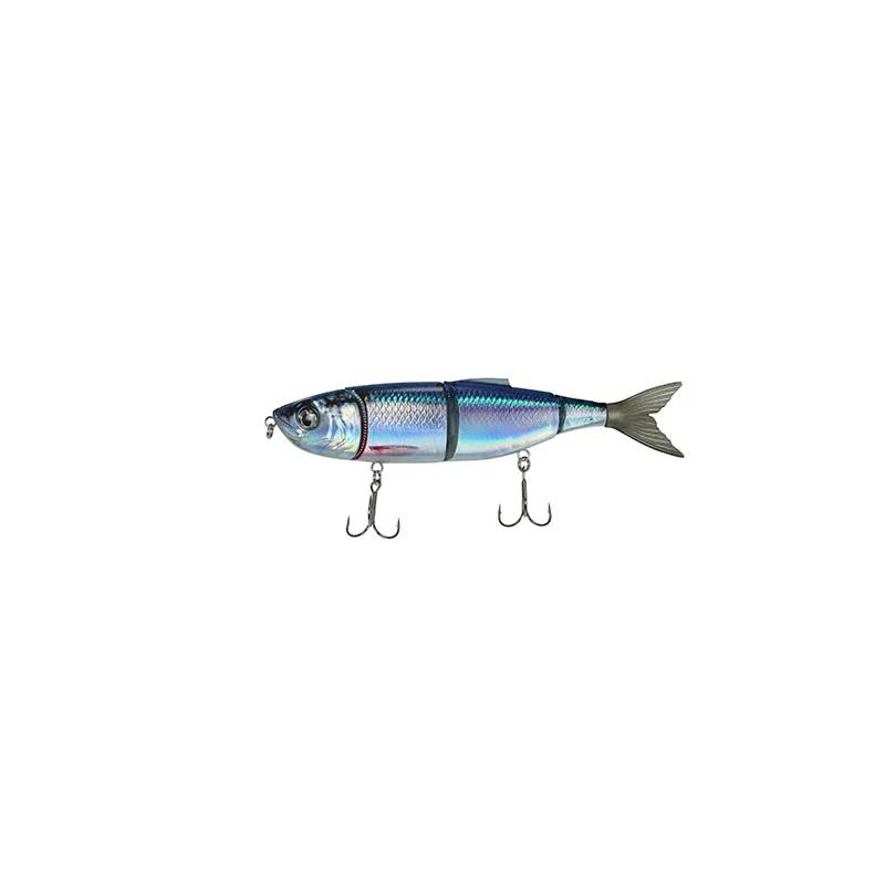 4Play Pro - Savage Gear - Color:Sexy Baitfish - Length:5"