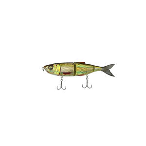 4Play Pro - Savage Gear - Color:Golden Shiner - Length:5"