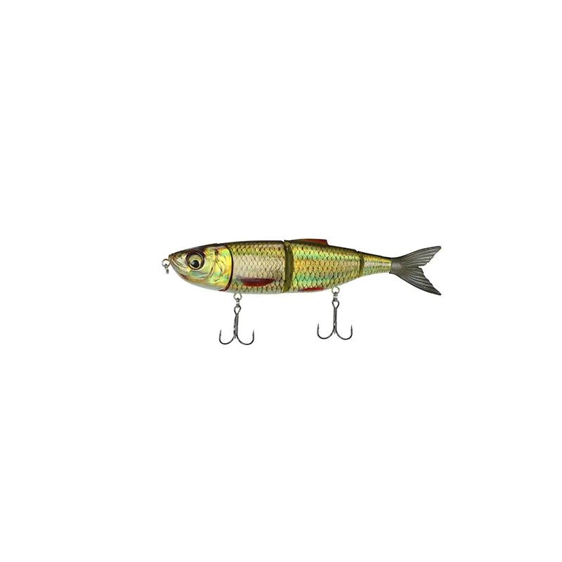 4Play Pro - Savage Gear - Color:Golden Shiner - Length:5"