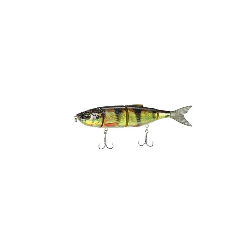 4Play Pro - Savage Gear - Color:Yellow Perch - Length:5"