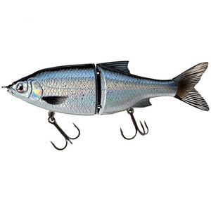 3D Shine Glide - Savage Gear - Color:Gizzard - Length:5 1/4"