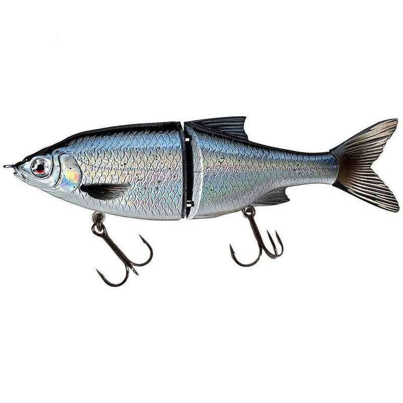 3D Shine Glide - Savage Gear - Color:Gizzard - Length:5 1/4"