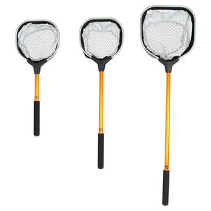 Gold Series Bait Nets - AFTCO - Handle Length:12 in - Hoop Width:10 in