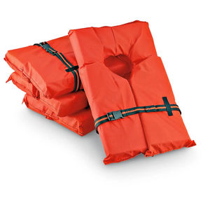 Life Vest - Flowt - Style:Adult 4pk