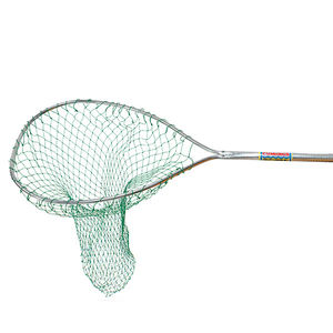 Fish Saver Boat Landing Net - Cummings - Size:31 in