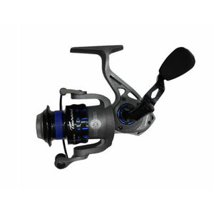 Barrier II Spinning Reel - Tsunami - Size:4000