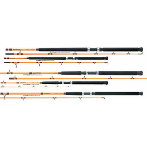 FT Boat Rods - DAIWA - Model:FTT71MLF