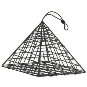 Stone Crab Traps - Fj Neil - Size:12" x 12"