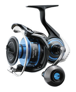 Saltist MQ - Daiwa - Size:10000