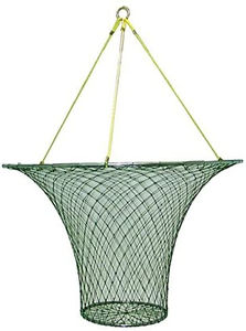 Fish Saver Bridge & Pier Landing Net