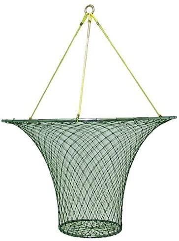 Fish Saver Bridge & Pier Landing Net