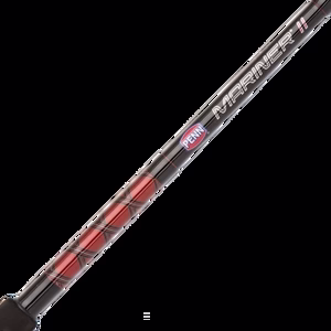 Mariner II Boat Spinning - PENN - Model:6ft 12-20lb Medium