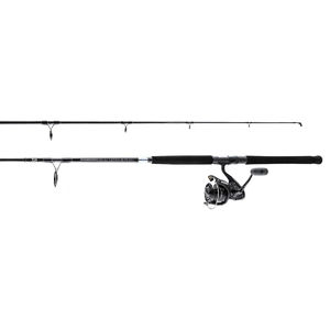 Eliminator Saltwater Combo - DAIWA - Size:ELT3000/701M