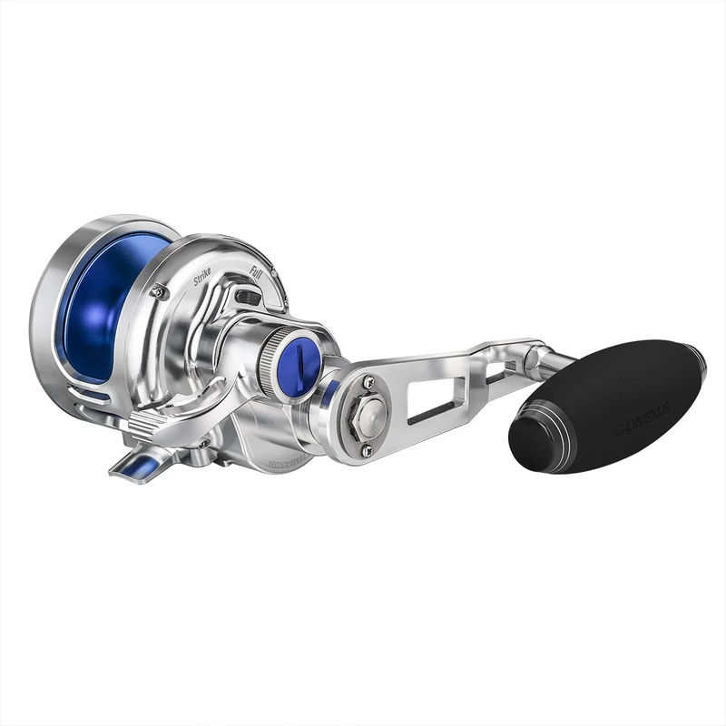 Conventional Saltwater Reel SX450 - Gomexus - Model:Right Handed