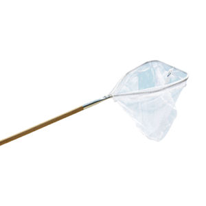 Wood Landing Net  - Joy Fisher