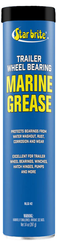 Wheel Bearing Grease - Star Brite