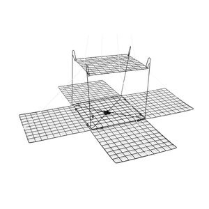 Box Crab Trap - Tsunami