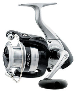 Strikeforce B Spinning Reel - DAIWA - Size:4000-B