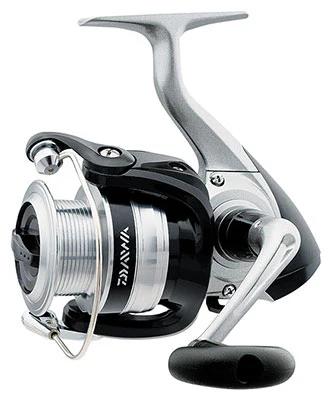 Strikeforce B Spinning Reel - DAIWA - Size:4000-B