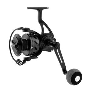 SaltX Spinning Reel Black - Tsunami - Model:STX4000