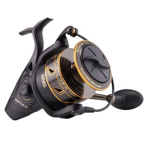 PENN Battle III Spinning Reel - PENN - Size:4000