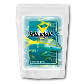 Yellowtail Up Chum 7lb - Aquatic Nutrition