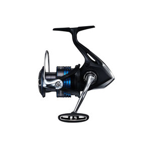 Shimano Nexave FI Spinning Reels - NEW 2021 - Size:2500