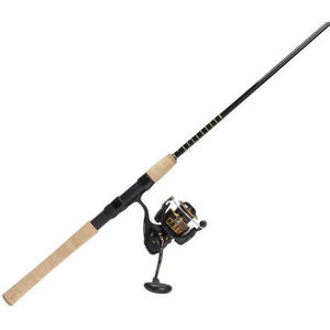BG Spinning Combo - DAIWA - Size:10' Med Heavy w/BG5000