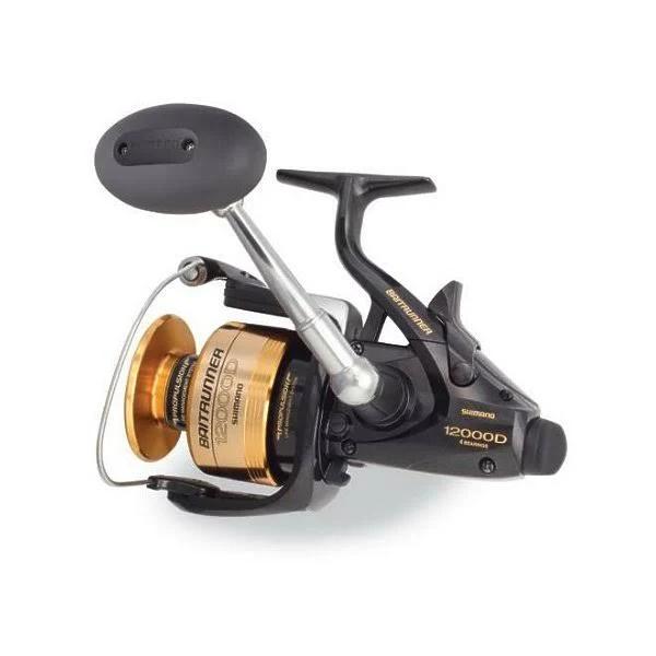 Baitrunner D - Shimano - Size:12000D