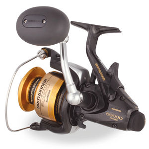 Baitrunner D - Shimano - Size:6000D