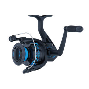 Wrath Spinning Reel - Penn - Size:2500