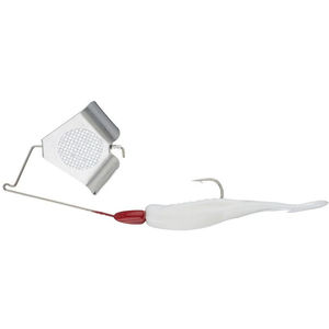 Buzz Toad - War Eagle - Size:1/2 oz - Color:White