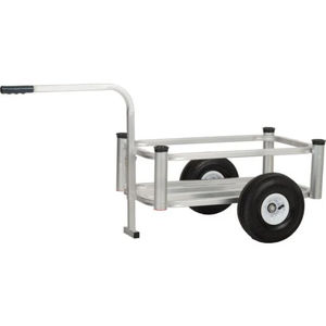 Fish-N-Mate Pier Cart - Size:JR