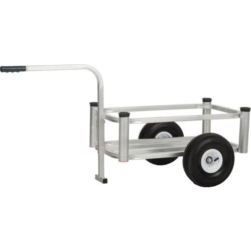 Fish-N-Mate Pier Cart - Size:JR