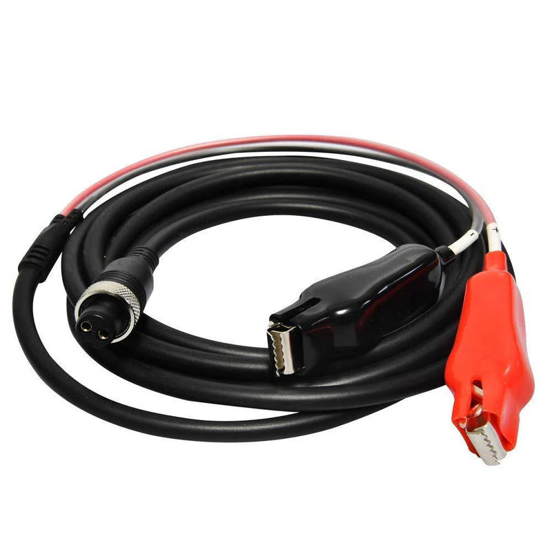 Electric Reel Power Cord Replacement - Gomexus - Model:GC270