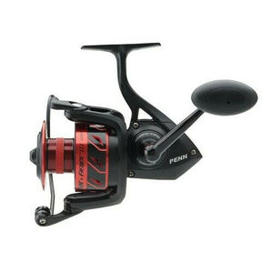 Fierce III Spinning Reel - PENN - Size:6000