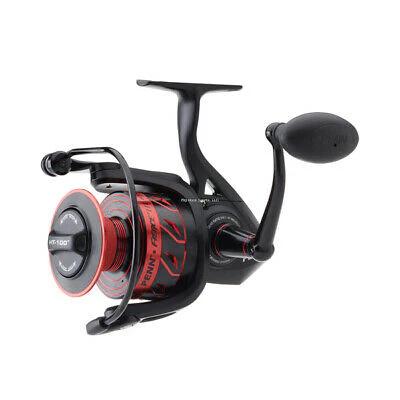 Fierce III Spinning Reel - PENN - Size:4000