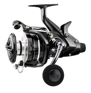 Free Swimmer Reel - Daiwa - Model:FRSW8000