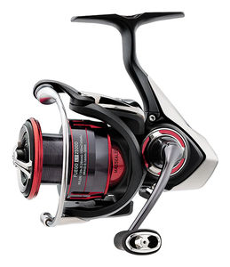 Fuego Lt Spinning Reel - DAIWA - Model:FGLT1000D