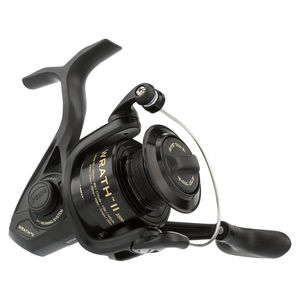 Wrath II Spinning Reel - Penn - Size:3000