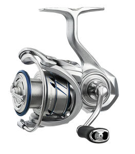 Procyon MQ Reel - Daiwa - Model:PCNMQLT1000D