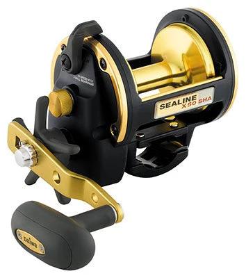DAIWA SEALINE-X SHA - Size:30