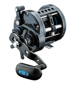 Saltist LW Daiwa - Model:STTLW20HB