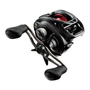 Fuego CT Baitcaster - DAIWA - Model:FGCT100H