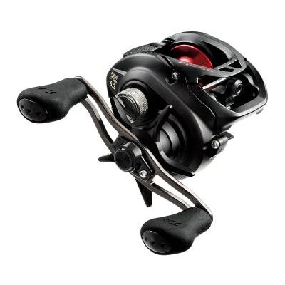 Fuego CT Baitcaster - DAIWA - Model:FGCT100H