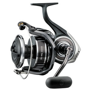 BG MQ - DAIWA - Size:10000