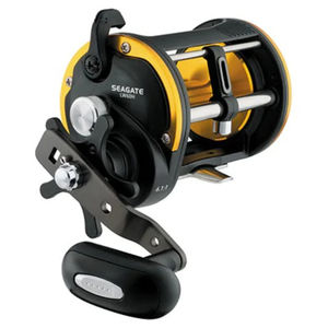 Seagate Conventional Reel - DAIWA - Size:60
